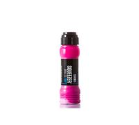 Grog 20 Mini Squeezer - 20mm Refillable Paint Marker Pen - Supplied By Graff-City (Jellyfish Fuchsia - FMP-19)
