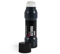 Grog 25 Squeezer - 25mm Refillable Ink Marker Pen - Supplied By Graff-City (Death Black - BPI-01)
