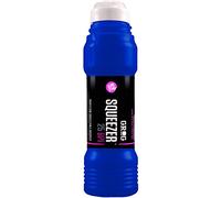 Grog 25 Squeezer - 25mm Refillable Ink Marker Pen - Supplied By Graff-City (Diving Blue - BPI-04)