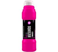 Grog 25 Squeezer - 25mm Refillable Ink Marker Pen - Supplied By Graff-City (Jellyfish Fuchsia - BPI-19)