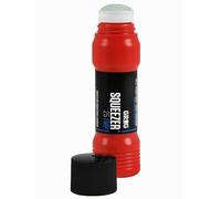 Grog 25 Squeezer - 25mm Refillable Paint Marker Pen - Supplied By Graff-City (Bogotà White - FMP-11)