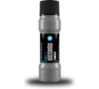 Grog 25 Squeezer - 25mm Refillable Paint Marker Pen - Supplied By Graff-City (Burning Chrome - FMP-12)