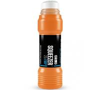 Grog 25 Squeezer - 25mm Refillable Paint Marker Pen - Supplied By Graff-City (Clockwork Orange - FMP-09)
