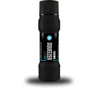 Grog 25 Squeezer - 25mm Refillable Paint Marker Pen - Supplied By Graff-City (Death Black - FMP-01)