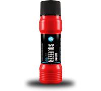 Grog 25 Squeezer - 25mm Refillable Paint Marker Pen - Supplied By Graff-City (Ferrari Red - FMP-08)