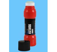 Grog 25 Squeezer - 25mm Refillable Paint Marker Pen - Supplied By Graff-City (Iceberg Blue - FMP-05)
