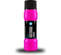 Grog 25 Squeezer - 25mm Refillable Paint Marker Pen - Supplied By Graff-City (Jellyfish Fuchsia - FMP-19)