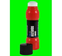 Grog 25 Squeezer - 25mm Refillable Paint Marker Pen - Supplied By Graff-City (Neon Green - FMP-15)