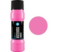 Grog 25 Squeezer - 25mm Refillable Paint Marker Pen - Supplied By Graff-City (Piggy Pink - FMP-03)