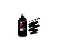 Grog - Buff Proof Ink 200ml - Supplied by Graff-City (Death Black - BPI-01)