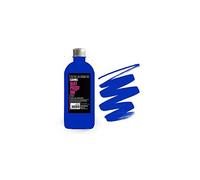 Grog - Buff Proof Ink 200ml - Supplied by Graff-City (Diving Blue - BPI-04)