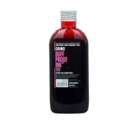 Grog - Buff Proof Ink 200ml - Supplied by Graff-City (Splatter Red - BPI-23)