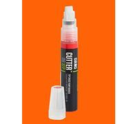 Grog Cutter 08 XFP - 8mm Xtra Flow Paint Marker Pen - Supplied By Graff-City (Clockwork Orange)
