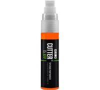 Grog Cutter 15 XFP - 15mm Xtra Flow Paint Marker Pen - Supplied By Graff-City (Clockwork Orange)
