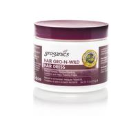 Groganics Hair Grow-n-Wild 177 ml