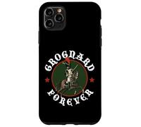 GROGNARD FOREVER ROLE PLAYING TABLETOP GAMING Case for iPhone 11 Pro Max