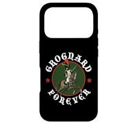 GROGNARD FOREVER ROLE PLAYING TABLETOP GAMING Case for iPhone 17 Pro