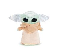 DISNEY 100 PLATINUM STAR WARS GROGU BABY YODA 9" / 25cm SOFT PLUSH TOY BNWT