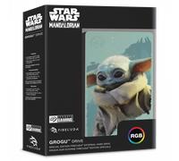 Grogu™ Drive - Special Edition FireCuda External 2TB Hard Drive