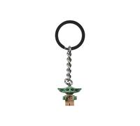 LEGO® Star Wars™ 854187 Grogu™ The Mandalorian™ Keyring