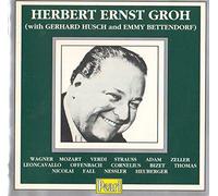 Groh - Mozart/Verdi