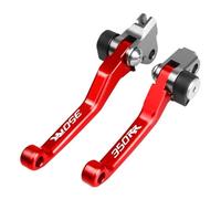 GROHAF Motorcycle Brake Clutch Levers Motorcycle for Be&ta RR 350 400 4t 2012 2013 2014 2015 2016 2017 2018 2019 2020 Pivot Brake Clutch Levers