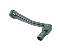 GROHAF Motorcycle Gear Stick Motorcycle Modification Accessories Shift Lever Single-Hanging Advance and Retreat Gear Component Replaceable Spare Parts