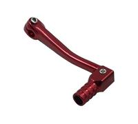 GROHAF Motorcycle Gear Stick Motorcycle Modification Accessories Shift Lever Single-Hanging Advance and Retreat Gear Component Replaceable Spare Parts