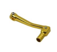 GROHAF Motorcycle Gear Stick Motorcycle Modification Accessories Shift Lever Single-Hanging Advance and Retreat Gear Component Replaceable Spare Parts