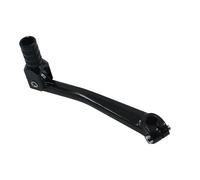 GROHAF Motorcycle Gear Stick Motorcycle Modification Accessories Shift Lever Single-Hanging Advance and Retreat Gear Component Replaceable Spare Parts