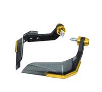 GROHAF Motorcycle Handlebar Hand Guard Levers Fit for MP3300 MP3500 MP3 250 300 500 Motorcycle Handguard Shield Hand Guard Protector Windshield