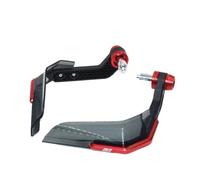 GROHAF Motorcycle Handlebar Hand Guard Levers Fit for MP3300 MP3500 MP3 250 300 500 Motorcycle Handguard Shield Hand Guard Protector Windshield