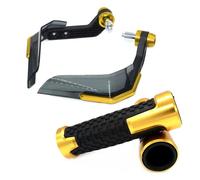 GROHAF Motorcycle Handlebar Hand Guard Levers Fit for Rebel Cmx 500 300 Motorcycle Handguard Shield Hand Guard Protector Windshield Protective