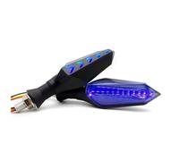 GROHAF turn signal indicator Motorcycle Turn Signal Blinker Lamp For Cb 750 Cb1300 For Go&ldWing 1800 For Rebel 250 X Adv Cb1000r Xr400 Nc700x Nc