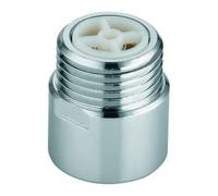Grohe 06728000 Backflow Preventer