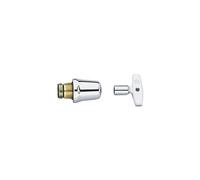 GROHE 11148 HEADPART 1/2 LOOSE KEY AND COVER 11148000