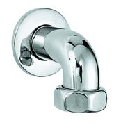 GROHE 12436000 Wall Union, Male 1 1/4"