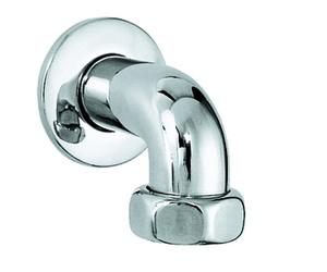 GROHE 12436000 Wall Union, Male 1 1/4"