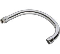 GROHE 13072000 | Brass Pipe Outlet | 140 mm