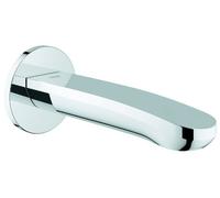 Eurostyle Cosmopolitan Bath spout, Chrome (13276002)