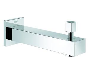 GROHE 13304000 Eurocube Bath Spout
