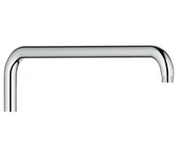GROHE Rainshower Neutral Shower Arm for Shower Systems Chrome 14014000