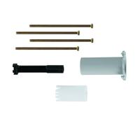 Grohe 14048000 Universal extension set 1 (25mm)