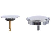 GROHE 19025000 | Talento Waste and Overflow Bath Set