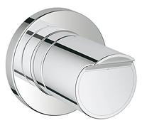 GROHE 19243001 Grohtherm 2000 Concealed Stop-Valve Trim