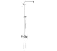 Grohe 19285dc1 Essence New Part External for Bath-Shower, Grey