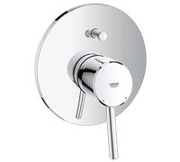 Grohe 19346001 Concetto Bathtub Mixing Valve