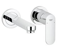GROHE 19381000 | Eurosmart Cosmopolitan 2-Hole Basin Mixer Tap