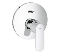 Grohe 19382 Eurosmart Cosmopolitan Bath Shower Mixer Lever Trim Metal Chrome