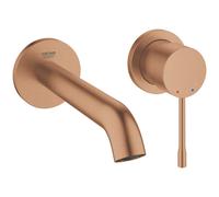 Grohe 19408DL1 Essence+ OHM trimset basin